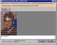 Mosaic-Pictures screenshot